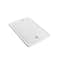 Martha Stewart White Plastic 2 Piece Cutting Board